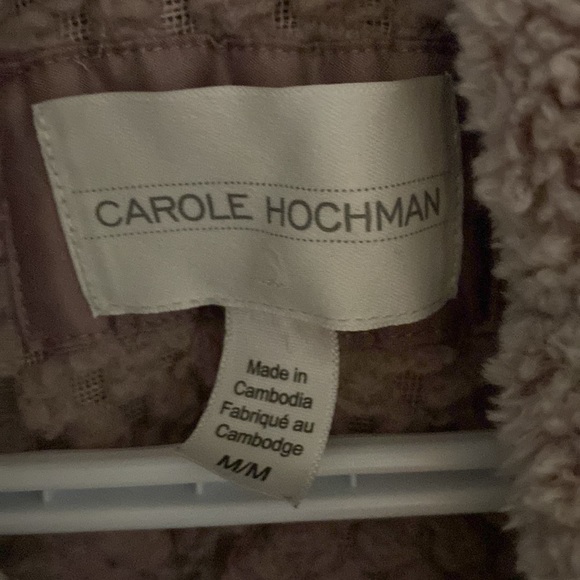 Fluffy Robe - Picture 2 of 5